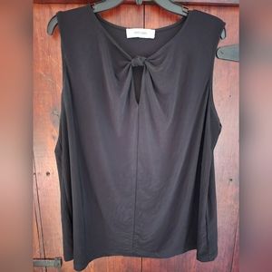 Women's sleeveless top